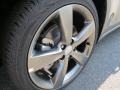Tungsten Metallic - Dart SXT Photo No. 5