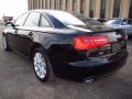 Brilliant Black - A6 2.0T Sedan Photo No. 4
