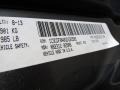 Tungsten Metallic - Dart SXT Photo No. 11