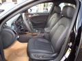 Brilliant Black - A6 2.0T Sedan Photo No. 11