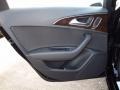 Brilliant Black - A6 2.0T Sedan Photo No. 12