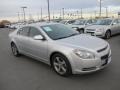 Silver Ice Metallic - Malibu LT Photo No. 1