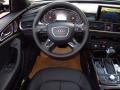 Brilliant Black - A6 2.0T Sedan Photo No. 14