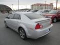 Silver Ice Metallic - Malibu LT Photo No. 4