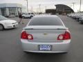 Silver Ice Metallic - Malibu LT Photo No. 5