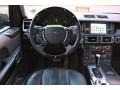 2007 Java Black Pearl Land Rover Range Rover Supercharged  photo #26