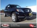 Black - GLK 350 Photo No. 1