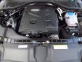 Brilliant Black - A6 2.0T Sedan Photo No. 28