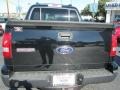 Black - Explorer Sport Trac XLT Photo No. 5