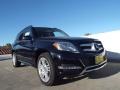 Black - GLK 350 Photo No. 11