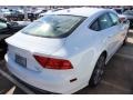 2014 Glacier White Metallic Audi A7 3.0T quattro Prestige  photo #7