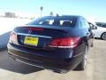 Black - E 350 Coupe Photo No. 4