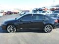 Black - 200 Touring Sedan Photo No. 2