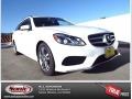 Polar White - E 350 4Matic Sport Wagon Photo No. 1