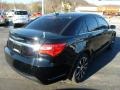 Black - 200 Touring Sedan Photo No. 5