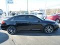 Black - 200 Touring Sedan Photo No. 6