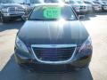 Black - 200 Touring Sedan Photo No. 8