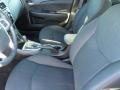 Black - 200 Touring Sedan Photo No. 10