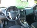 Black - 200 Touring Sedan Photo No. 12
