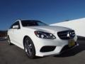 Polar White - E 350 4Matic Sport Wagon Photo No. 11