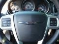 Black - 200 Touring Sedan Photo No. 18