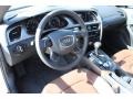 Ibis White - A4 2.0T Sedan Photo No. 11