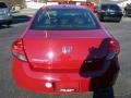 2012 San Marino Red Honda Accord EX-L Coupe  photo #4