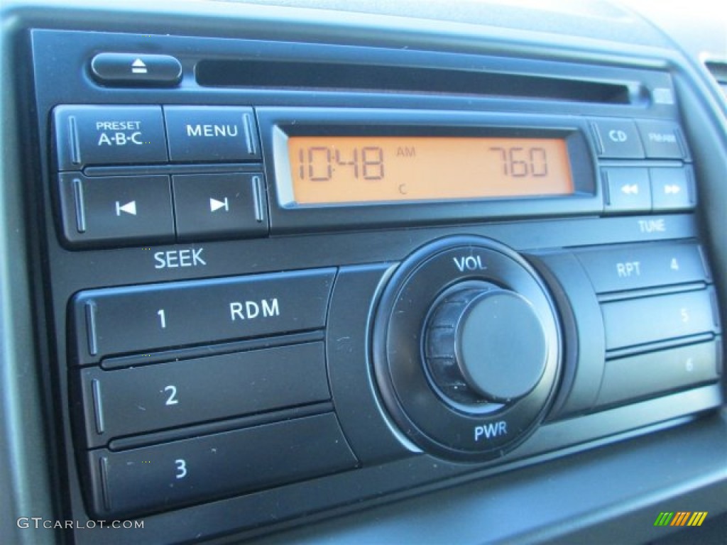 2009 Xterra X - Silver Lightning / Graphite/Steel photo #15