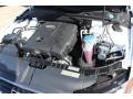 Ibis White - A4 2.0T Sedan Photo No. 30