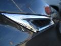 2012 Thunder Gray ChromaFlair Cadillac CTS 4 AWD Coupe  photo #32