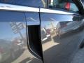 2012 Thunder Gray ChromaFlair Cadillac CTS 4 AWD Coupe  photo #33