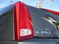 2012 Thunder Gray ChromaFlair Cadillac CTS 4 AWD Coupe  photo #36
