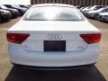 Ibis White - A7 3.0T quattro Prestige Photo No. 3