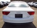 2014 Ibis White Audi A7 3.0T quattro Prestige  photo #3