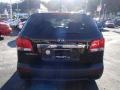 Ebony Black - Sorento LX Photo No. 7