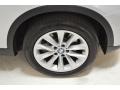 Titanium Silver Metallic - X3 xDrive 28i Photo No. 2
