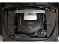  2012 CTS -V Sedan 6.2 Liter Eaton Supercharged OHV 16-Valve V8 Engine