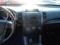 Ebony Black - Sorento LX Photo No. 16