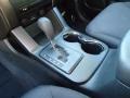 Ebony Black - Sorento LX Photo No. 17