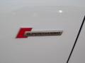 Ibis White - A7 3.0T quattro Prestige Photo No. 8