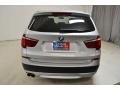 Titanium Silver Metallic - X3 xDrive 28i Photo No. 5