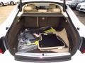 Ibis White - A7 3.0T quattro Prestige Photo No. 9