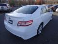 Super White - Camry SE V6 Photo No. 2