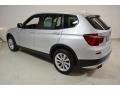 Titanium Silver Metallic - X3 xDrive 28i Photo No. 6
