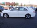 Super White - Camry SE V6 Photo No. 5