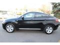 Black Sapphire Metallic - X6 xDrive35i Photo No. 5