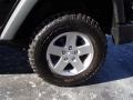 Black - Wrangler Unlimited Rubicon 4x4 Photo No. 9