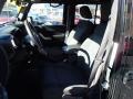 Black - Wrangler Unlimited Rubicon 4x4 Photo No. 10