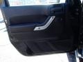Black - Wrangler Unlimited Rubicon 4x4 Photo No. 11