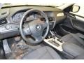 Titanium Silver Metallic - X3 xDrive 28i Photo No. 11